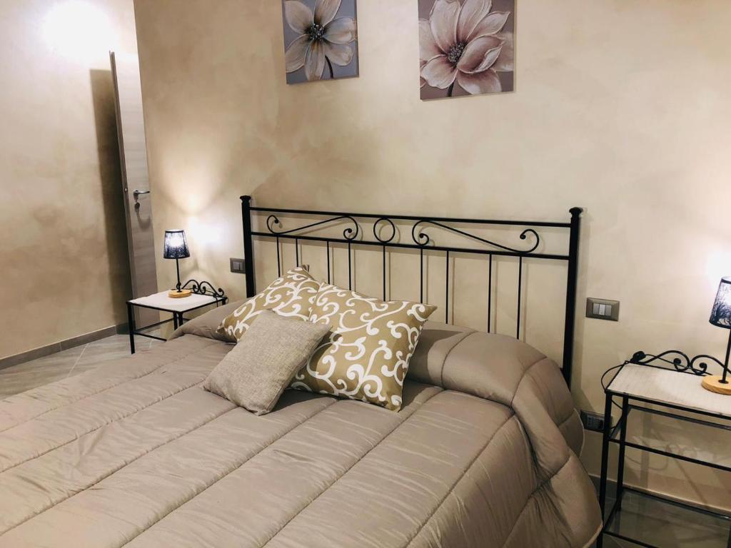 A casa di Rosy room 1