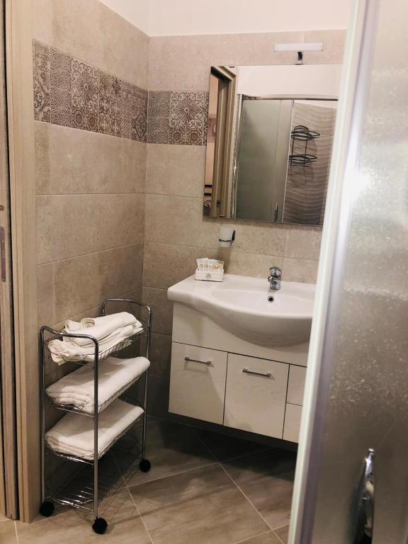 A casa di Rosy room 2