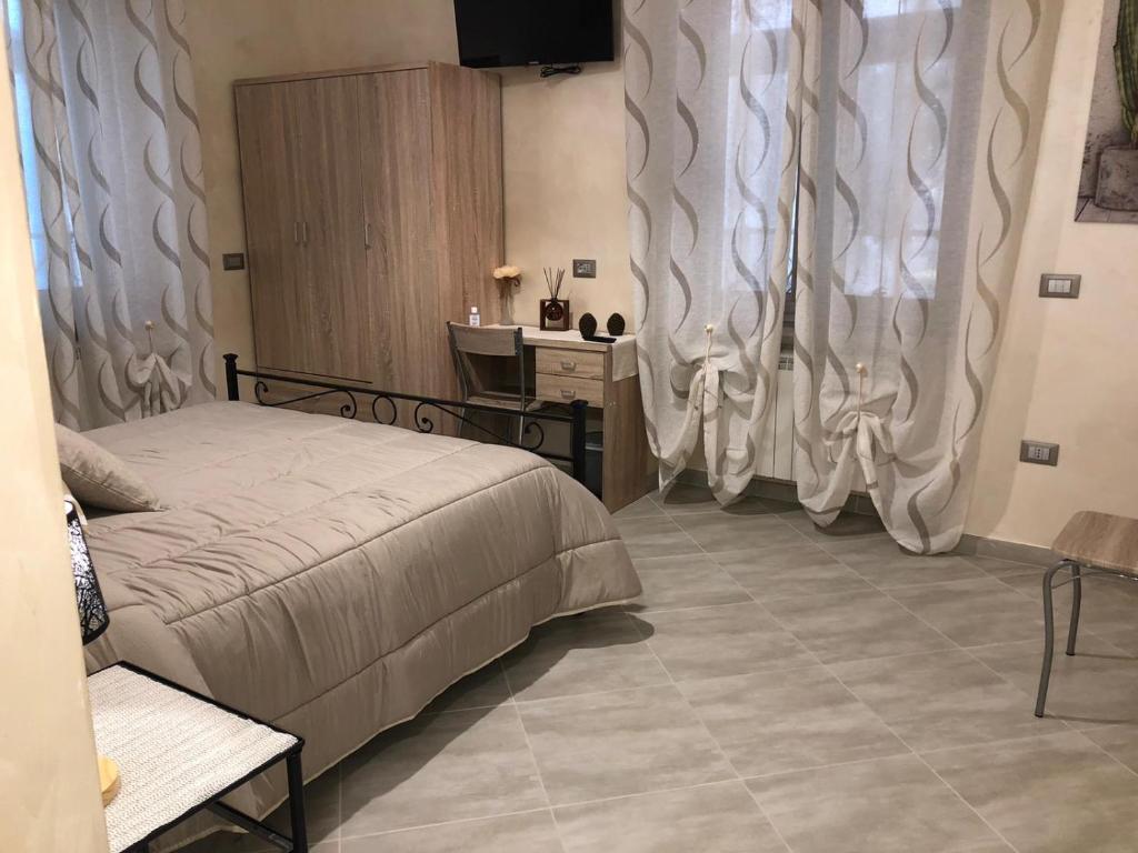 A casa di Rosy room 4